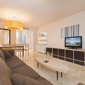 Spacious 3 Bedrooms Side Sea View , Torrox Spanien