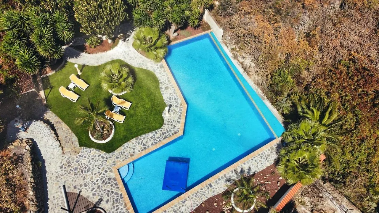 Apartment Finca Vino Tinto 5S Icod De Los Vinos Spain