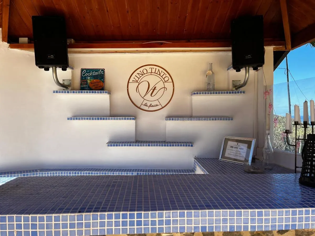Apartment Finca Vino Tinto 5S Icod De Los Vinos