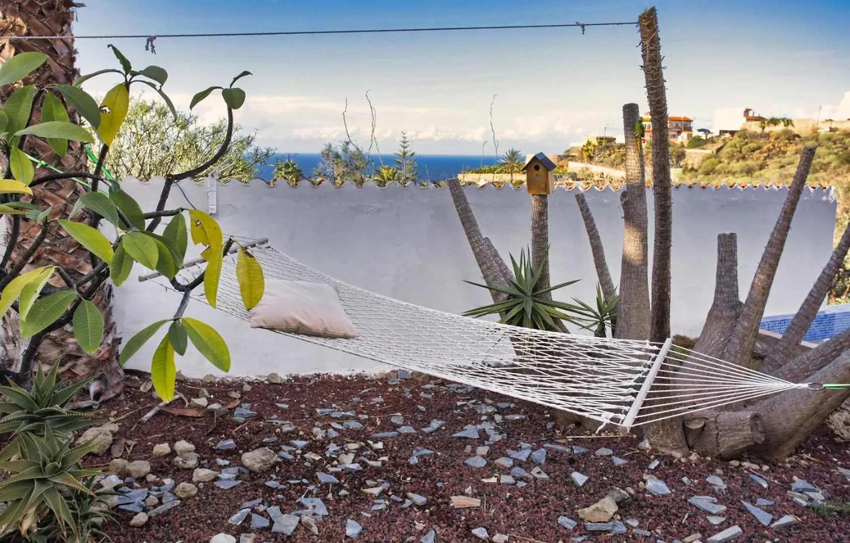 Apartment Finca Vino Tinto 5S Icod De Los Vinos Spain